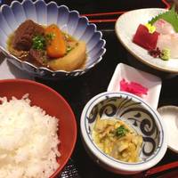 なまはげ日替わり飯