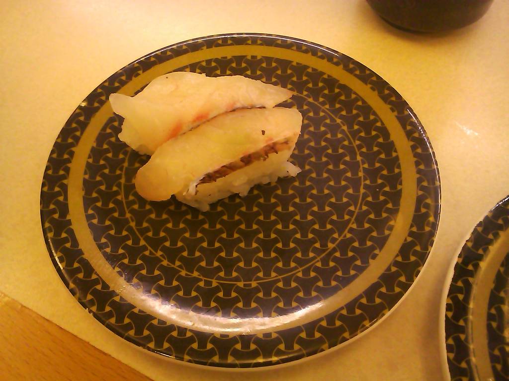 愛媛県産活〆まだい