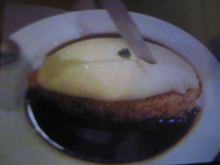 デミグラス　オムライス