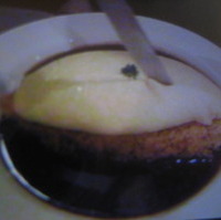 デミグラス　オムライス