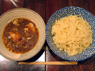 つけ麺
