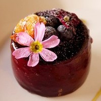 ヴァイオレット