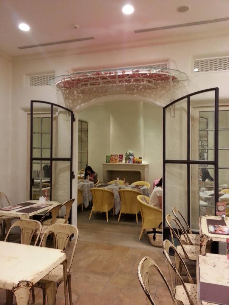 キル フェ ボン グランメ…