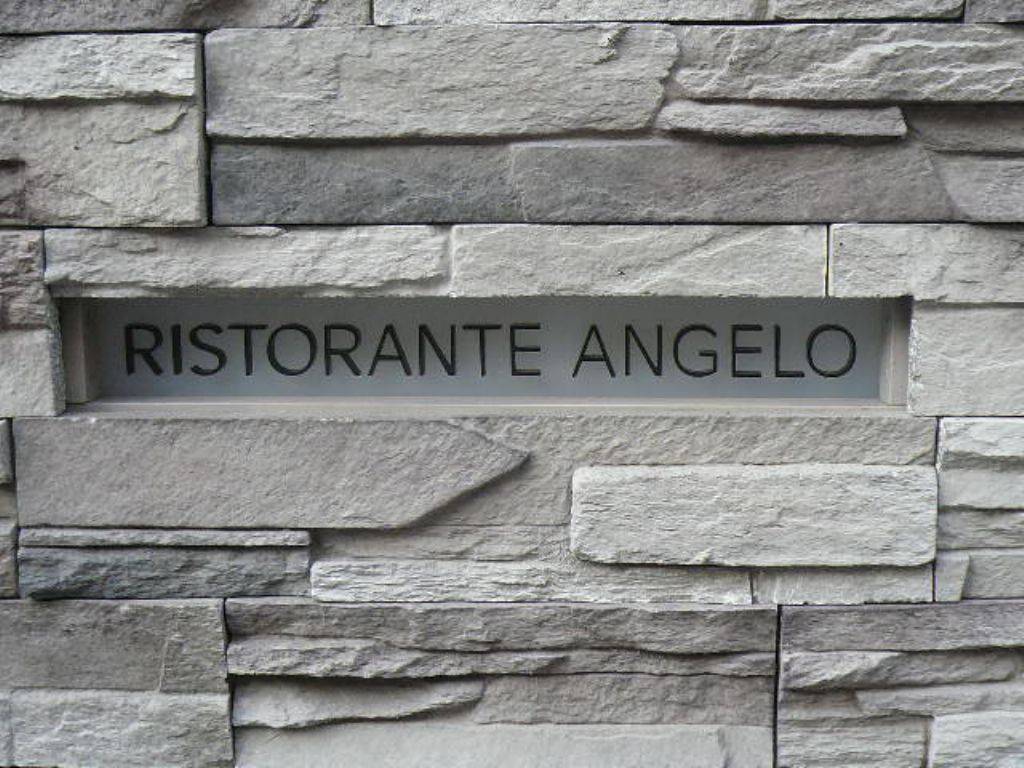 RISTORANTE ANGELO