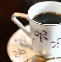 ホットコーヒー