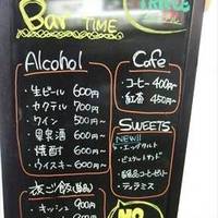 Cafe＆Bar TRIPLE
