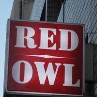 RED OWL Small