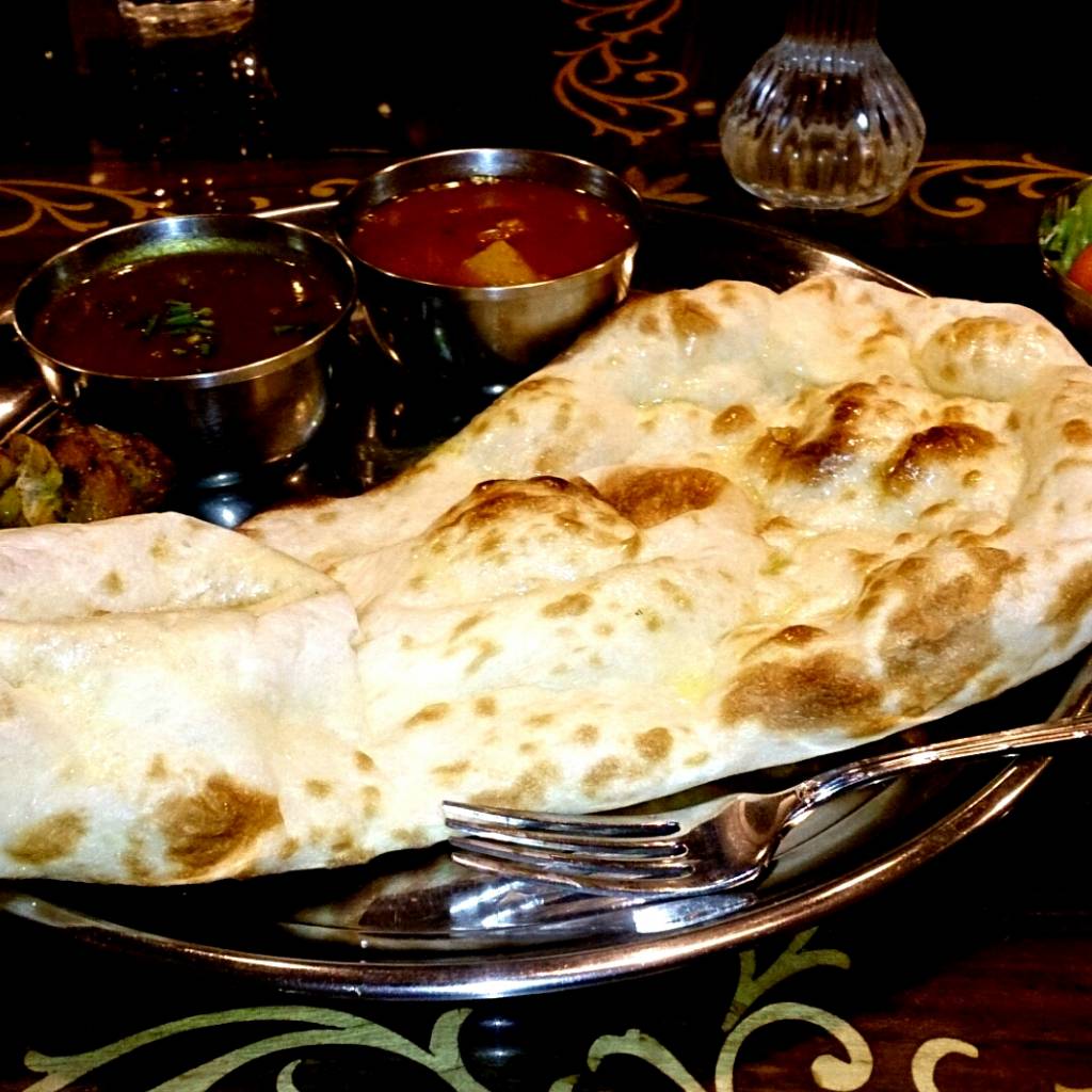 レディースランチセット