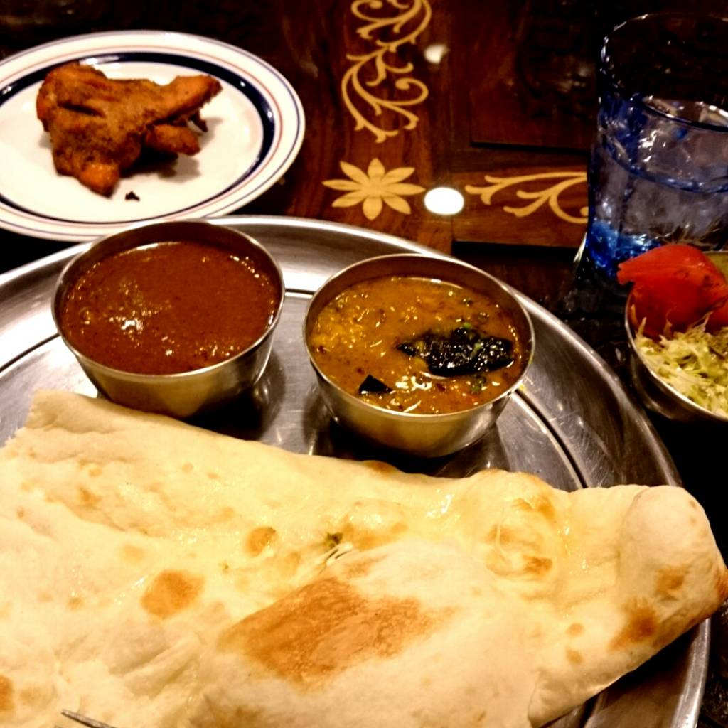 アナムタンドリーセット