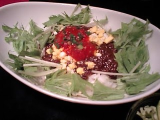 エアロドライカレー