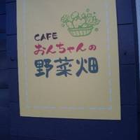 おんちゃんの野菜畑