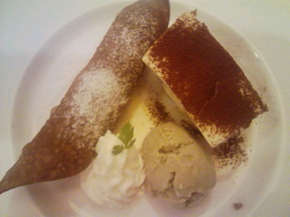 ドルチェミスト