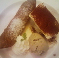 ドルチェミスト