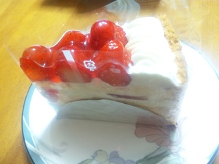 ナポレオンショート