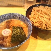 つけめん