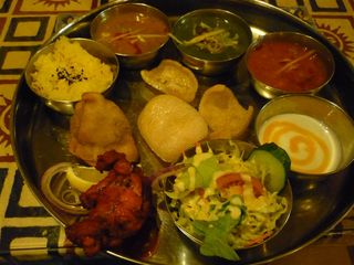 タリコースプレート