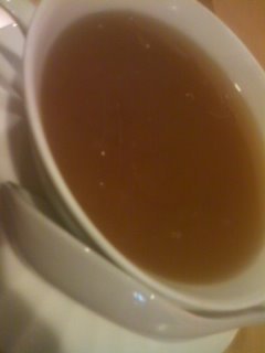 フカヒレスープ