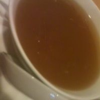 フカヒレスープ