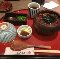 ミニひつまぶし