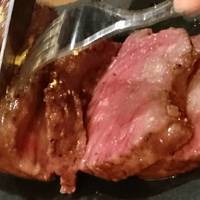 Ａ５ランク和牛サーロインステーキ