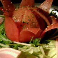 選べる鍋９品コース