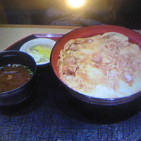 親子丼
