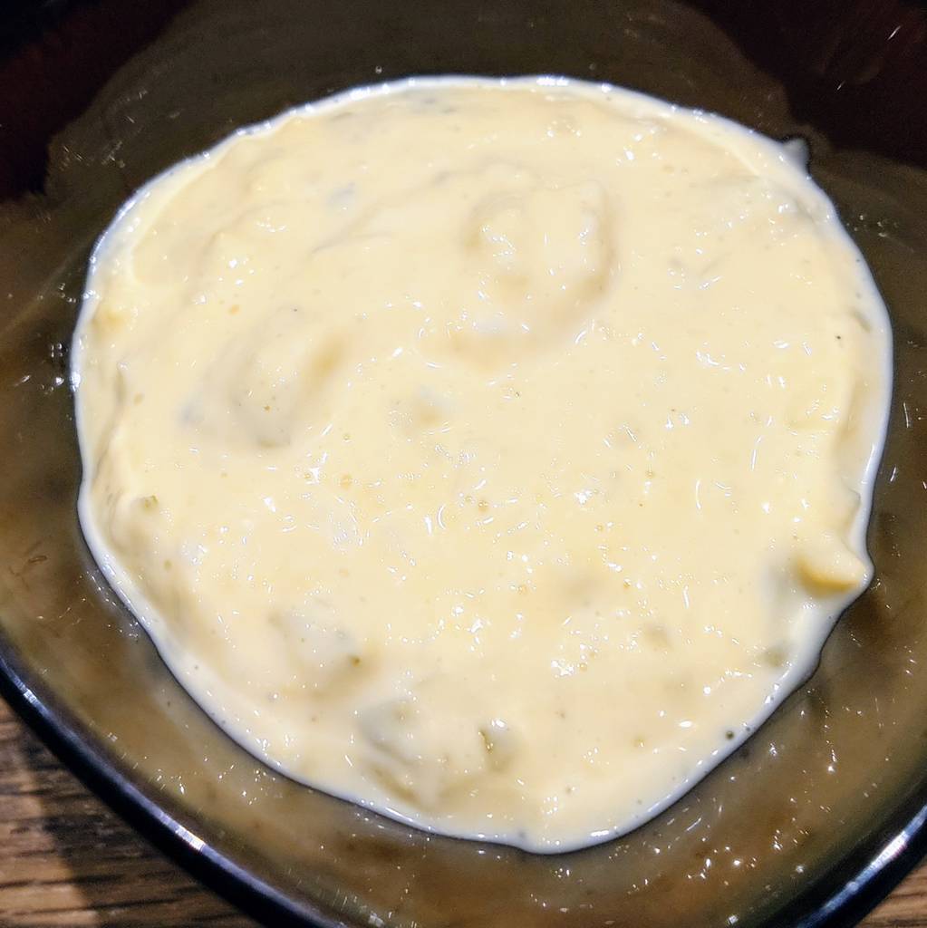 タルタルソース