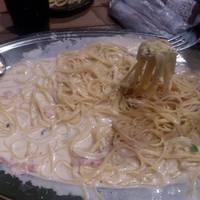 ☆カルボナーラ