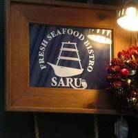 Fresh Seafood Bistro SARU