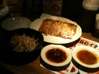 チャオチャオ餃子