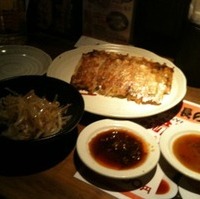 チャオチャオ餃子