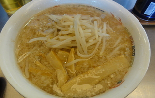 ラーメン