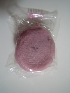 Sweets Manju いちご