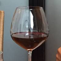 赤ワイン グラス