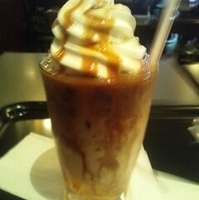 カフェコンパナ　キャラメル