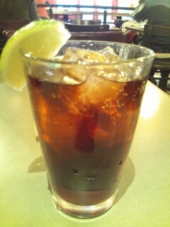 キューバリブレ