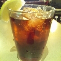 キューバリブレ