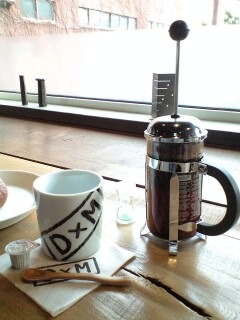 マイルドコーヒー