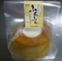 シフォンケーキ