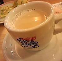 ミルクコーヒー
