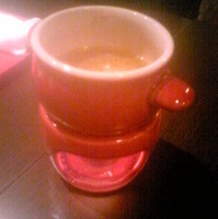 バーニャカウダ