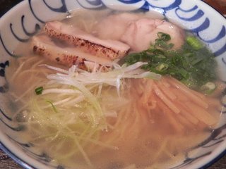鶏そば