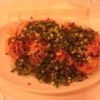 プレミアムネギたこ焼き