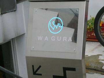 wagura