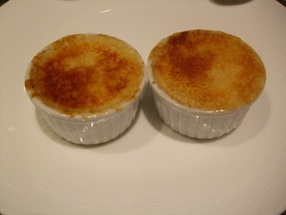 クリームブリュレ