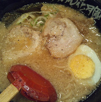 嵐げんこつらあめん