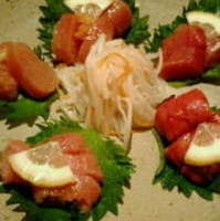 博多辛子明太子