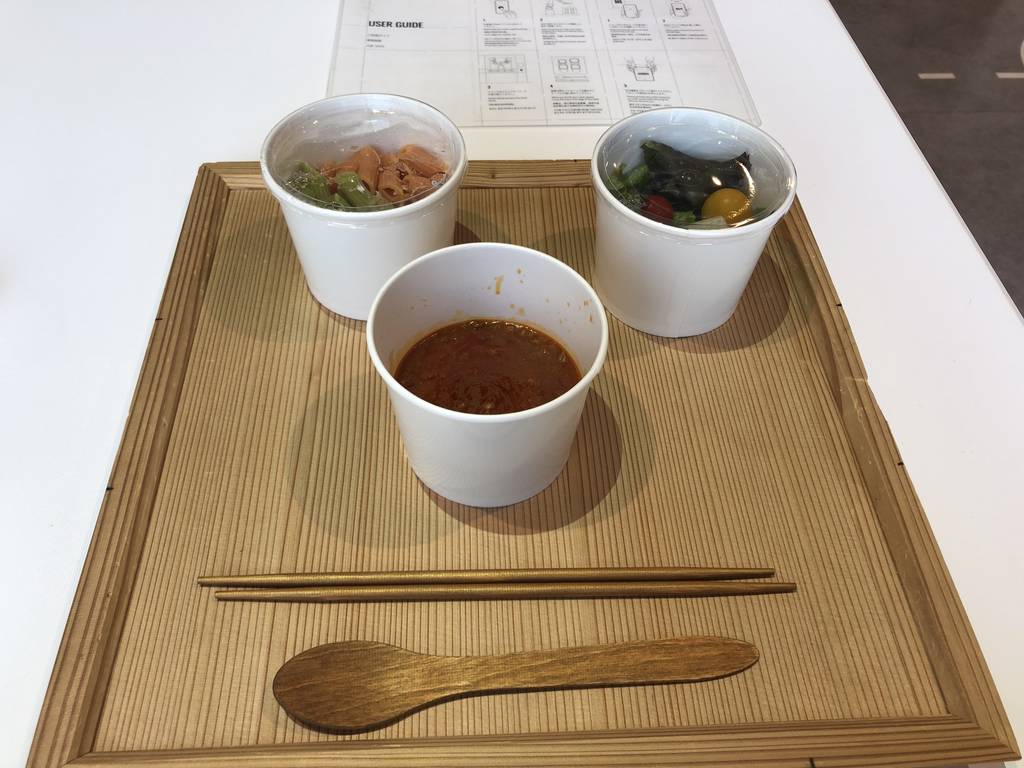 ボロニア風ミートソース