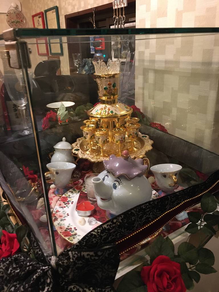 イタリアンダイニング MAO