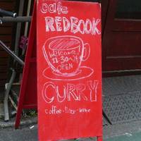 CAFE REDBOOK